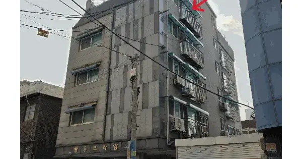 서울특별시 금천구 독산동 978-1 쌍용프라임  제5층 제501호 다세대주택 경매 물건 이미지