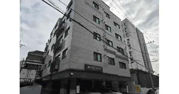 서울특별시 금천구 독산동 990-8 메트로하우스  제4층 제401호 도시형생활주택 경매 물건 이미지