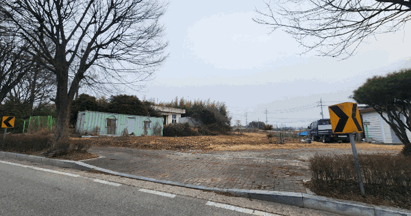 전북특별자치도 김제시 검산동 179-1 전 경매 물건 이미지