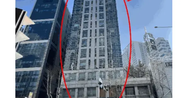 부산광역시 부산진구 범천동 857-2 서면동일타워스위트원룸오피스텔 5층 517호 오피스텔 경매 물건 이미지