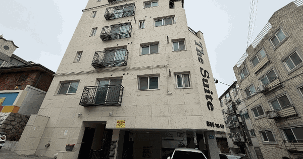 서울특별시 강서구 화곡동 102-137 더스위트  제3층 제301호 도시형생활주택 경매 물건 이미지