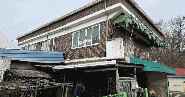 충청북도 음성군 소이면 대장리 124-7  근린시설 경매 물건 이미지