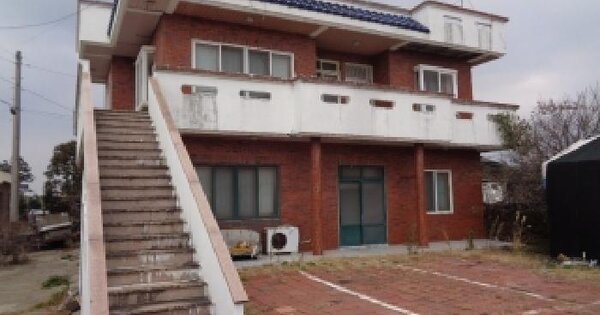 제주특별자치도 제주시 애월읍 광령리 3850-1  단독주택 경매 물건 이미지
