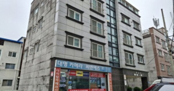 대전광역시 서구 탄방동 78-27  근린주택 경매 물건 이미지