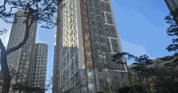 대구광역시 북구 사수동 784 이편한세상대구금호 104동 23층2301호 아파트 경매 물건 이미지