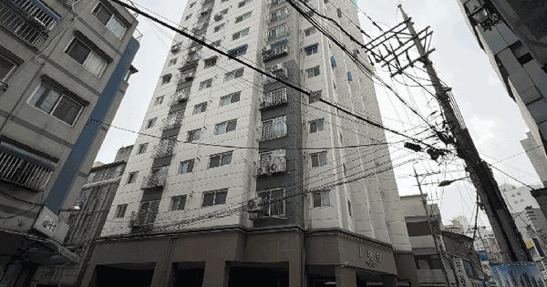 인천광역시 부평구 부평동 149-7 제이캐슬  5층503호 오피스텔 경매 물건 이미지