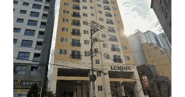 서울특별시 강서구 염창동 261-16 루미온 제102동 제9층 제904호 오피스텔 경매 물건 이미지