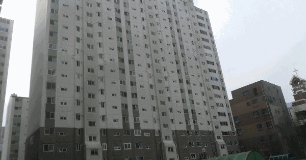 경상남도 창원시 마산합포구 중앙동2가 1-498 중앙우방아파트 103동 10층1005호 아파트 경매 물건 이미지