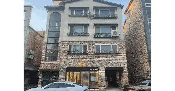 충청북도 청주시 서원구 성화동 757  근린주택 경매 물건 이미지