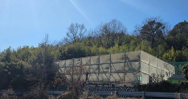 경상남도 사천시 이홀동 산89 임야 경매 물건 이미지