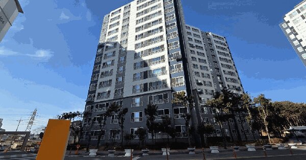 경상남도 사천시 사남면 월성리 30-2 엘아이지사천리가 111동 1층101호 아파트 경매 물건 이미지