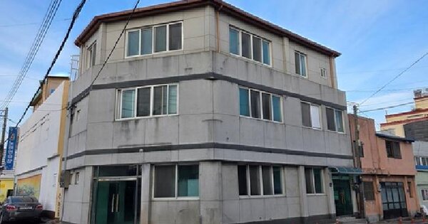 경상남도 사천시 서금동 OOOO 근린시설 경매 물건 이미지