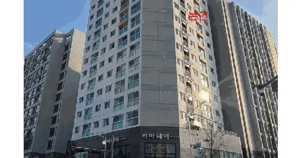 경기도 김포시 고촌읍 신곡리 1064 스카이스퀘어3  11층1101호 오피스텔 경매 물건 이미지