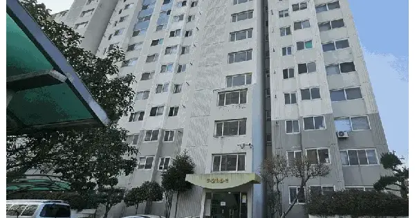 광주광역시 광산구 도산동 820 도산동2차대주파크빌 201동 2층201호 아파트 경매 물건 이미지