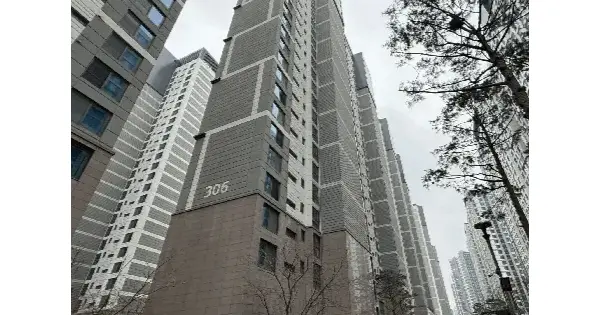 경기도 고양시 덕양구 동산동 368 이편한세상시티삼송3차 306동 13층1301호 오피스텔 경매 물건 이미지