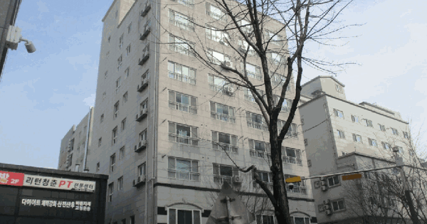 대전광역시 유성구 봉명동 629-1  5층501호 도시형생활주택 경매 물건 이미지