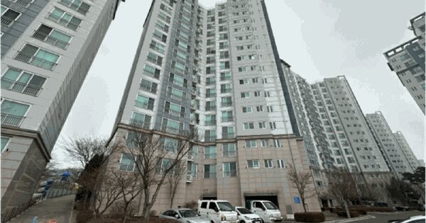 경기도 동두천시 지행동 172 지행동동양엔파트 105동 15층 1502호 아파트 경매 물건 이미지