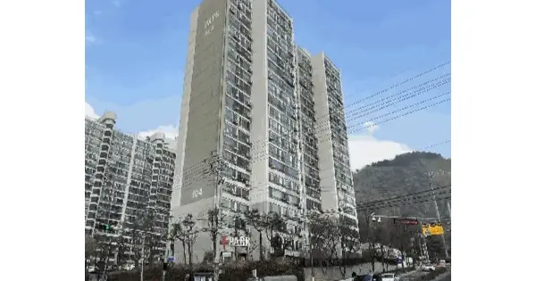 서울특별시 중랑구 면목동 1502 면목현대아파트 104동 10층1004호 아파트 경매 물건 이미지