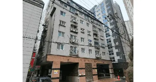 서울특별시 구로구 오류동 59-46 예일아트빌  제5층 제504호 다세대주택 경매 물건 이미지