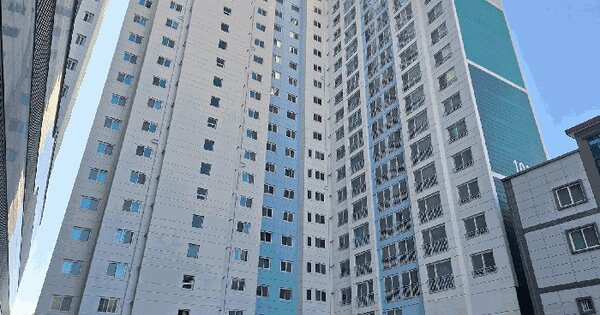 전라남도 광양시 중동 1324-5 수하임1차  13층 1303호 아파트 경매 물건 이미지