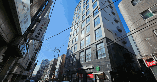 서울특별시 강동구 천호동 167-73 에스아이팰리스  7층709호 오피스텔 경매 물건 이미지
