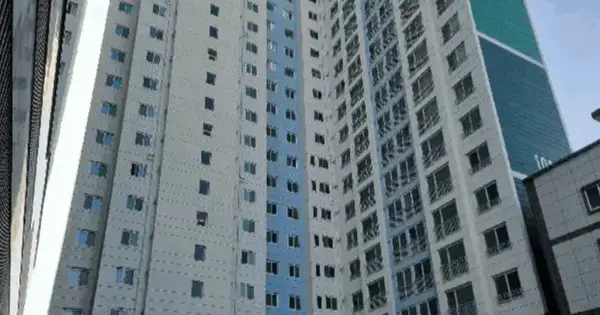 전라남도 광양시 중동 1324-5 수하임1차  14층1405호 아파트 경매 물건 이미지