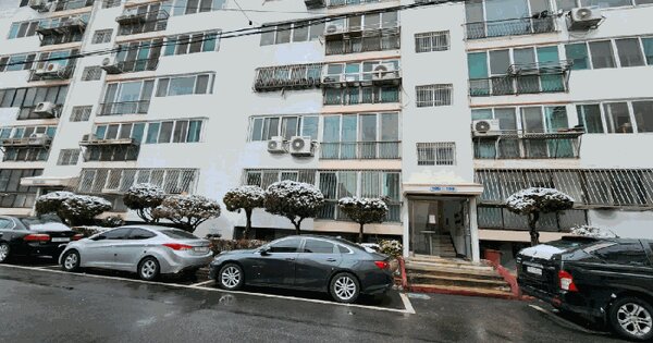 전라남도 목포시 산정동 1080-54 황실아파트 비동 4층405호 아파트 경매 물건 이미지