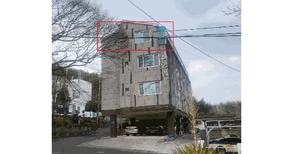 경상남도 사천시 곤양면 성내리 194-2 희망빌라  4층403호 다세대주택 경매 물건 이미지
