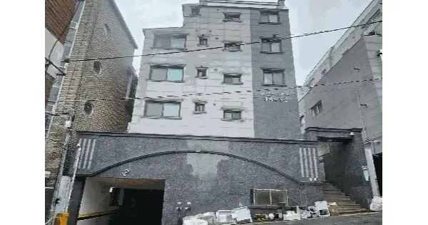 서울특별시 금천구 독산동 378-97  제1층 제101호 다세대주택 경매 물건 이미지