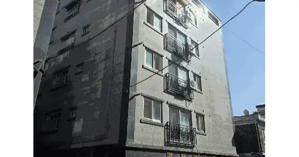 서울특별시 금천구 독산동 957-1 메트로타운 제씨동 제3층 제302호 도시형생활주택 경매 물건 이미지