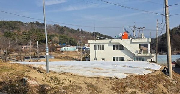 경상남도 사천시 서포면 구평리 351-2 전 경매 물건 이미지