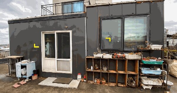 제주특별자치도 제주시 한림읍 귀덕리 734-1  단독주택 경매 물건 이미지