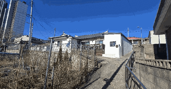 강원특별자치도 고성군 토성면 아야진리 99-15  단독주택 경매 물건 이미지
