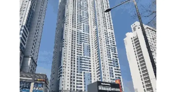 부산광역시 부산진구 범전동 450 삼한골든뷰센트럴파크 103동 32층3205호 아파트 경매 물건 이미지