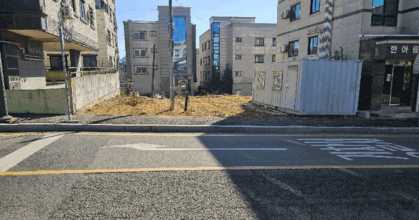 충청남도 당진시 읍내동 903 대지 경매 물건 이미지