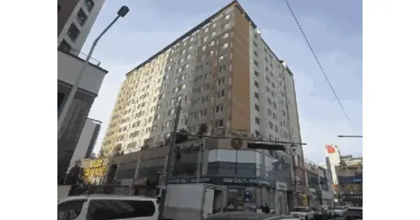 광주광역시 광산구 쌍암동 694-70 첨단도휘에드가2차  3층322호 도시형생활주택 경매 물건 이미지
