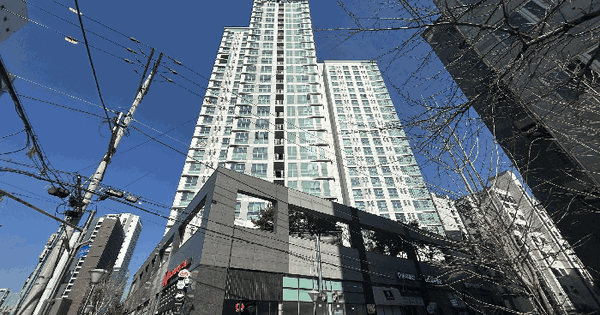 서울특별시 영등포구 영등포동1가 94-2 여의도더리브스타일 제102동 제23층 제2306호 아파트 경매 물건 이미지