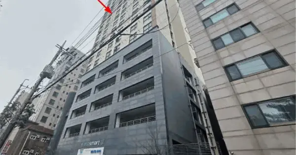 경기도 부천시 원미구 심곡동 142-10 에코스마트3  18층1805호 도시형생활주택 경매 물건 이미지