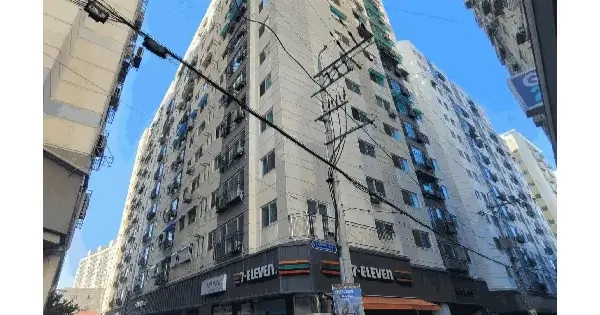 인천광역시 부평구 부평동 341-77 오티아빌  2층202호 오피스텔 경매 물건 이미지