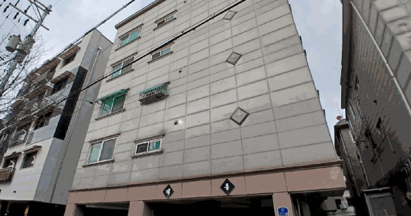 경기도 안산시 단원구 와동 805-8 태흥빌라  3층301호 다세대주택 경매 물건 이미지