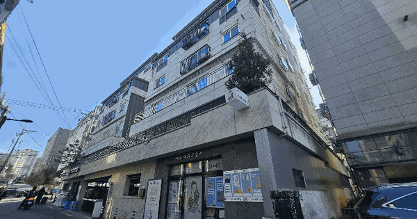 서울특별시 강서구 내발산동 718-20 도화엘리시아101  제6층 제603호 다세대주택 경매 물건 이미지