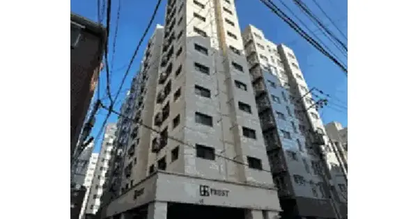 서울특별시 강서구 화곡동 936-6 트러스트  제12층 제1203호 오피스텔 경매 물건 이미지