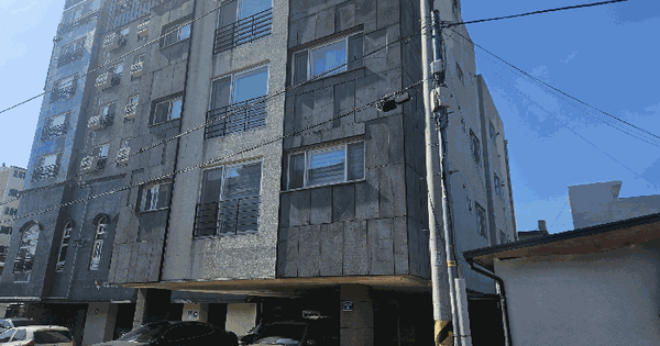 경상남도 창원시 진해구 창선동 9-1  4층401호 다세대주택 경매 물건 이미지