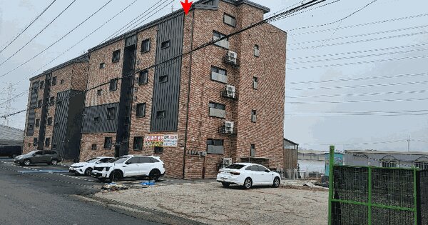 경기도 파주시 상지석동 669-2  1층101호 다세대주택 경매 물건 이미지