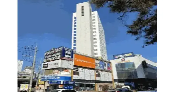 울산광역시 남구 삼산동 1403-3 태화강더뷰  9층902호 도시형생활주택 경매 물건 이미지