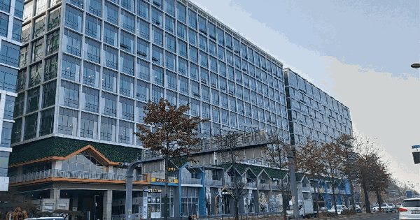 경기도 하남시 망월동 834 미사강변스카이폴리스지식산업센터  4층다450호 지식산업센터 경매 물건 이미지