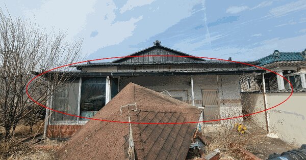 경상남도 밀양시 무안면 내진리 428  단독주택 경매 물건 이미지