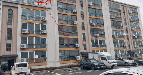 전북특별자치도 부안군 부안읍 봉덕리 626-8 동영파크맨션아파트 가동 OO OOOO 아파트 경매 물건 이미지