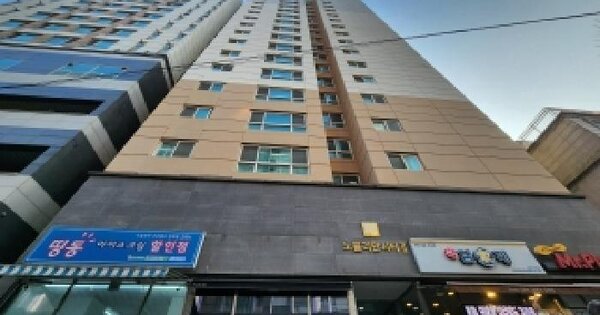경기도 의정부시 의정부동 187-15 승윤노블리안시티2차  10층1009호 도시형생활주택 경매 물건 이미지