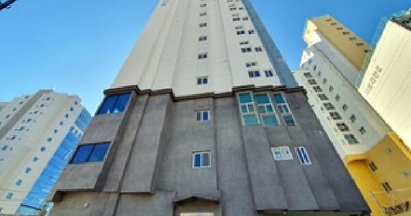 경상남도 김해시 어방동 467 더블리안주상복합아파트3차 9층 902호 아파트 경매 물건 이미지